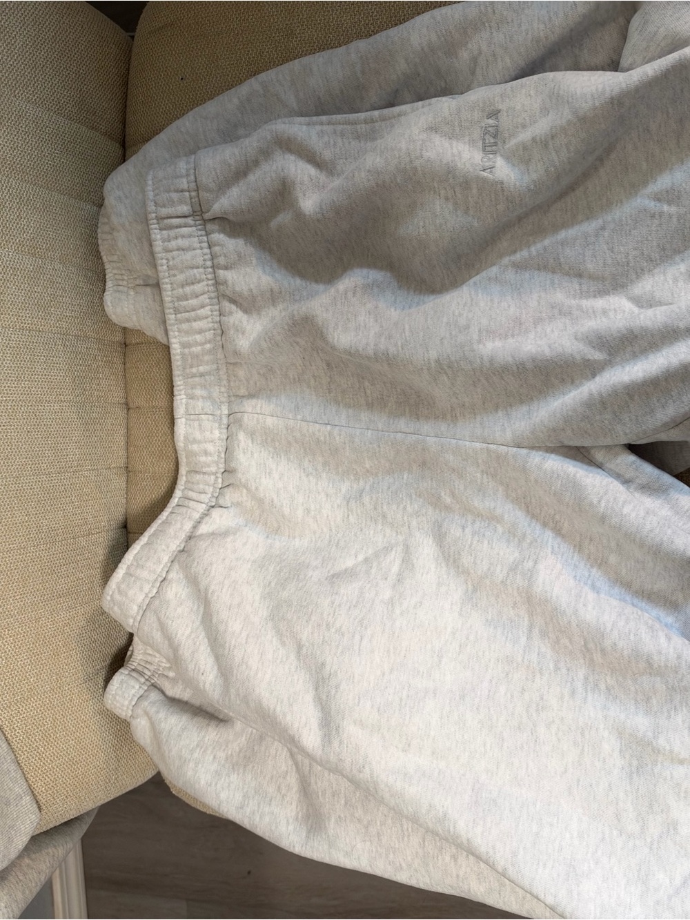 Aritzia Sweatfleece Sweatpants joggers